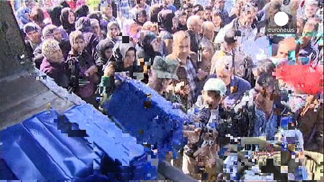 Syrie : après l'espoir du cessez-le-feu, la délivrance des livraisons d'aide humanitaire