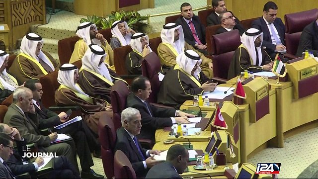 Le Journal - 29/02/2916