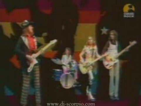 Slade - Mama Weer All Crazee Now