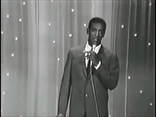 BILL COSBY - 1965 - Standup Comedy