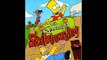 The Simpsons Skateboarding (PS2) The Simpsons Theme