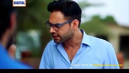 Vasl e Yaar by Ary Digital - Episode 24 - Part 2/2