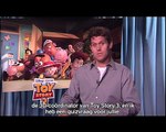 Toy Story 3 Quizvraag - Bob Whitehall