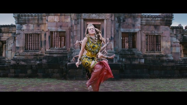 Puli - Sottavaala Video - Vijay, Hansika Motwani - DSP