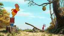 WINNIE PUUH - Die Story