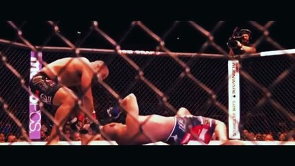 Jon Jones vs Daniel Cormier 2 PROMO