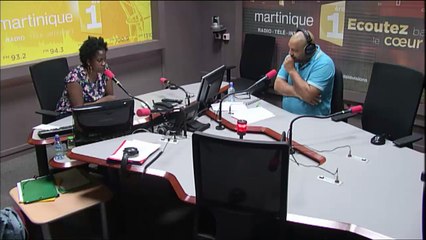 Décryptage Michèlle Monrose 26 fev 2016