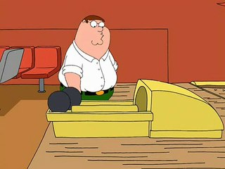 Что творится там внизу! Смешные моменты из ГРИФФИНОВ! Funny! Family Guy!