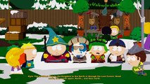 South Park: The Stick Of Truth - Passport To Canada - Walkthrough Part 33 - Uncensored PC Review