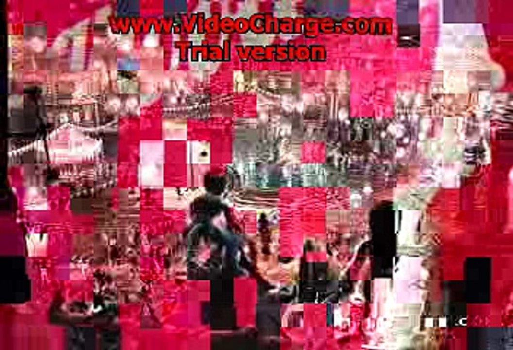 Coca Cola - Final Fantasy