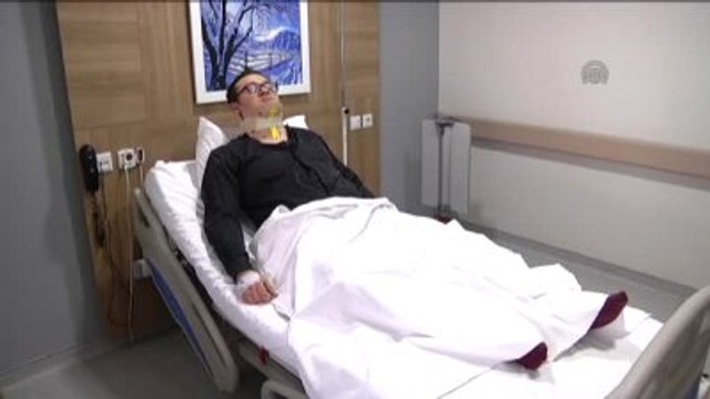 Doktoru Darbettiği Öne Sürülen İki Hasta Yakınına Gözaltı