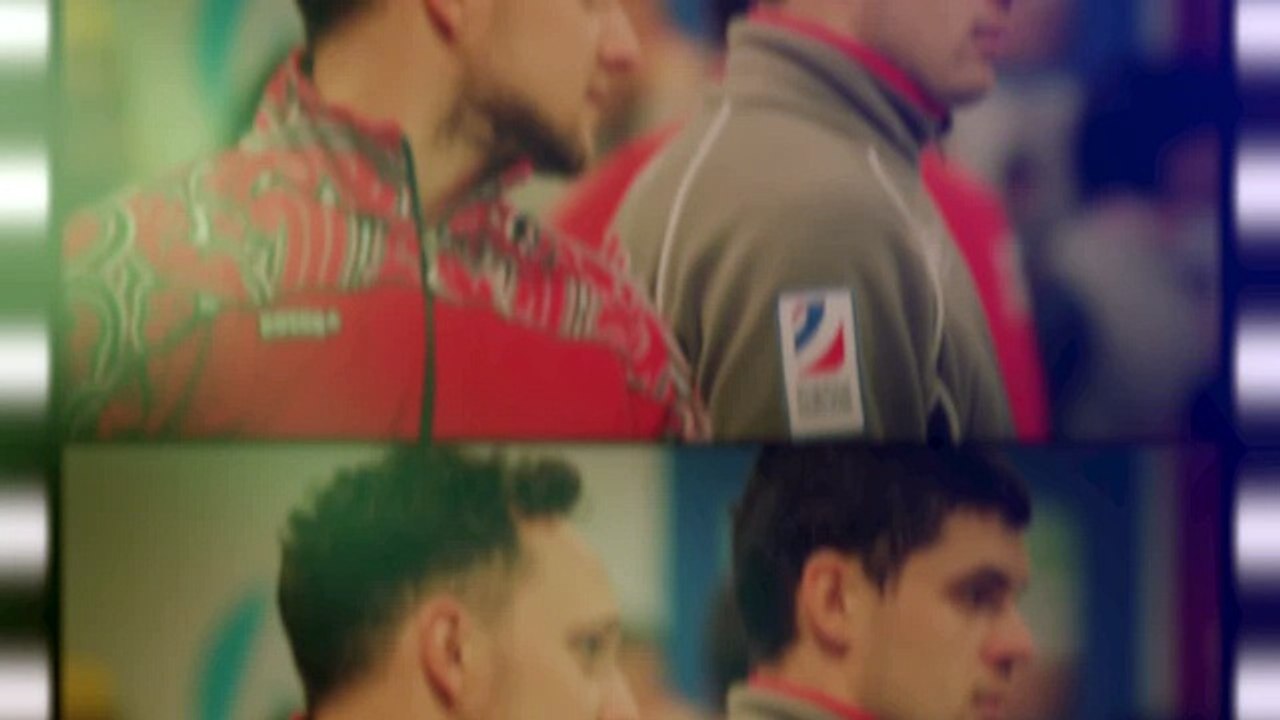 Учимся играть в керлинг c «Ай-Теко»