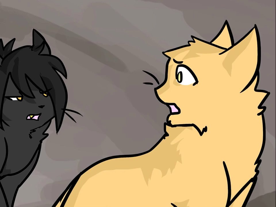 Fireheart Is Possessed