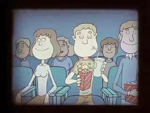 DORITOS MISTERIO- BBDO ARGENTINA - SPOT 1