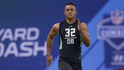 Mayock on Killebrew: 'He can run and he's explosive'