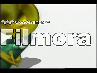 Veggietales - Theme Song (Pilot)