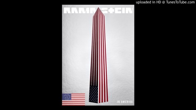 Rammstein - Rammlied (Acoustic Extended Version)