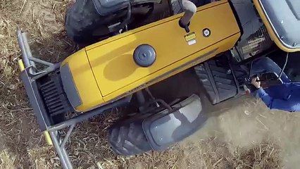 Vea esta creativa propuesta de matrimonio al ritmo de "Andas en mi cabeza"