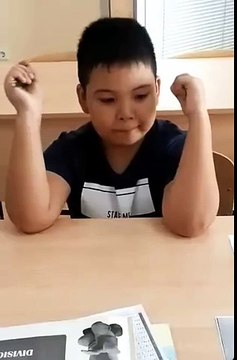 Самый умный мальчик в мире