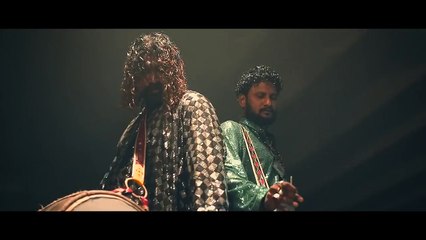 Ali Waali - Asrar Shah