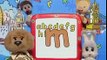 Учим английский язык вместе с Хрюшей - урок 39 - Обучающая программа для малышей