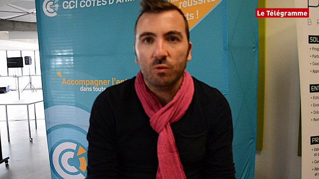 Côtes-d'Armor. L'Armor est dans le web : les enjeux de l'économie collaborative