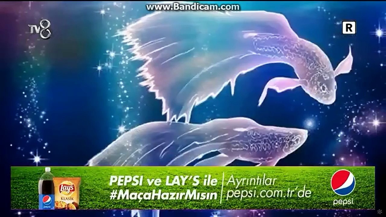 Burçin Terzioğlu ve İlker Kaleli - Sevgililer gününe uygun hediye ( TV8 Magazin 8 07/