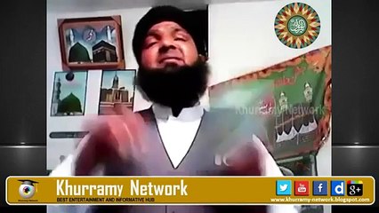 Last Moment of Mumtaz Qadri - Must Watch It?