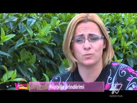 Vizioni i pasdites - Këshilla prindërimi - 29 Shkurt 2016 - Show - Vizion Plus