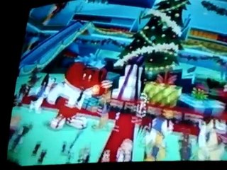 daffy ducks christmas bah humduck part 6/6