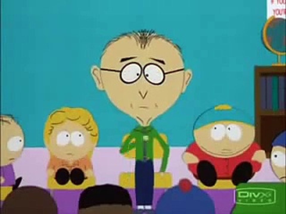 Mr.Mackey-Its Easy Mkay