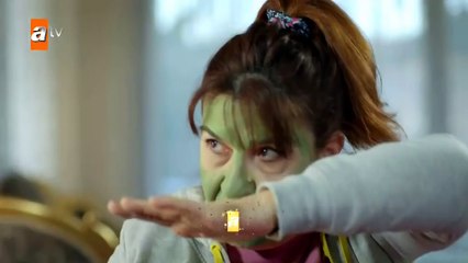 Evli ve Öfkeli 19. Bölüm Fragmanı (2) - atv