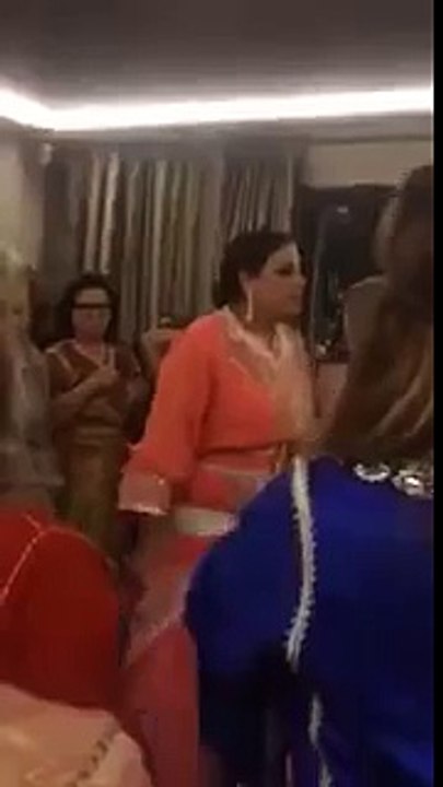 رقصة الزرافة رقص عربي arab dance 2016