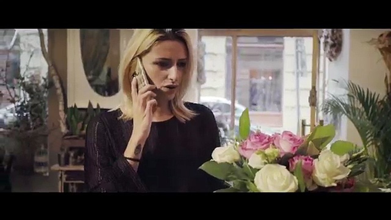 Keen'V Rien qu'une fois clip officiel