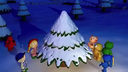 Счастливого Нового Года от ТМ K's Kids