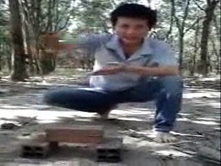 CÔNG PHÁ TRONG VÕ THUẬT P9