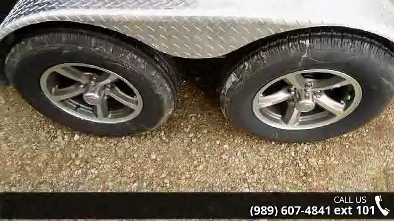 2016 Legend Trailers Explorer Snow/ATV E7X27TA35 - Beck.