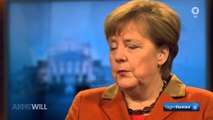 Merkel: Nuk mund ta lejojmë zhytjen e Greqisë në kaos - Top Channel Albania - News - Lajme