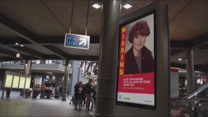 Un projet pilote pour améliorer la recherche d'adultes disparus à Bruxelles