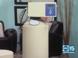 Salt Institute explains health and beauty benefits of salt-based water softening