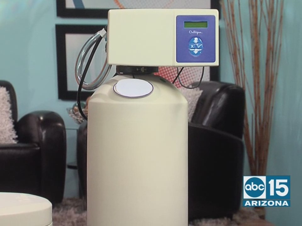 Salt Institute explains health and beauty benefits of salt-based water softening