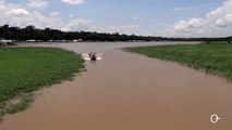 Fique por dentro da previsão do tempo com nosso jornal ao vivo