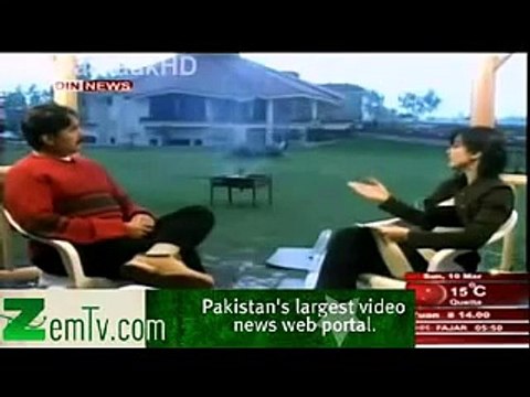 Why Aftab Iqbal Left Hasb e Haal and Azizi? Aftab Iqbal First Time Telling the Story