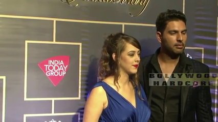 Harper’s Bazaar Bride Celebrates 2nd Anniversary with Bollywood _ 2016