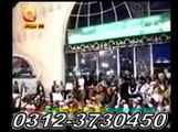 (Main Lajpalan De) PUNJABI NAAT BY SYED FASIHUDDIN SOHARWARDI -