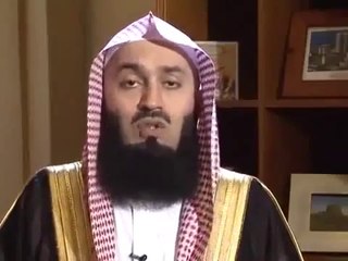 Mufti mink great islamic scholar