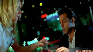 Teri Meri - Bodyguard ft. Rahat Fateh Ali Khan HD 1080p