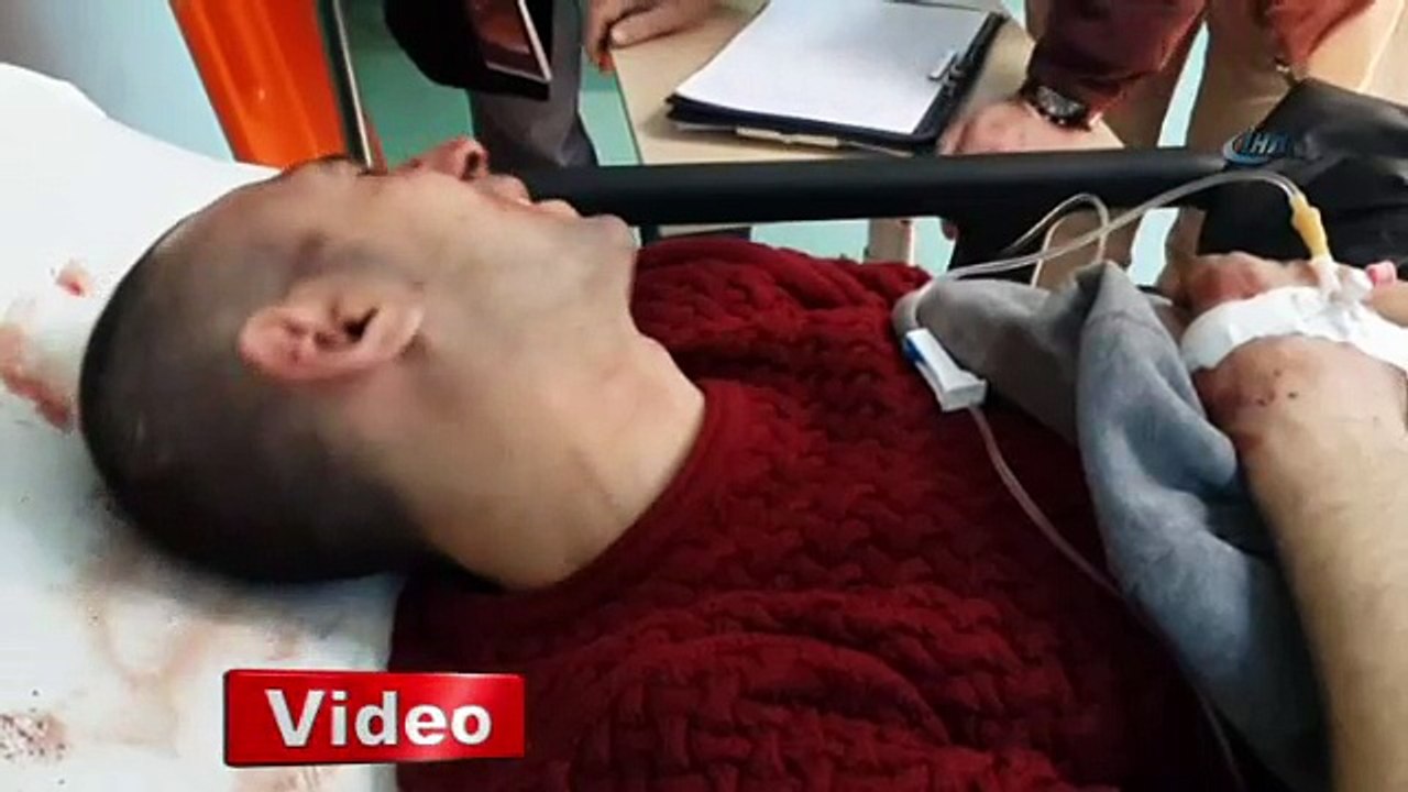 Evine gittiği travesti, sahte para verdiği kişi çıkınca vuruldu