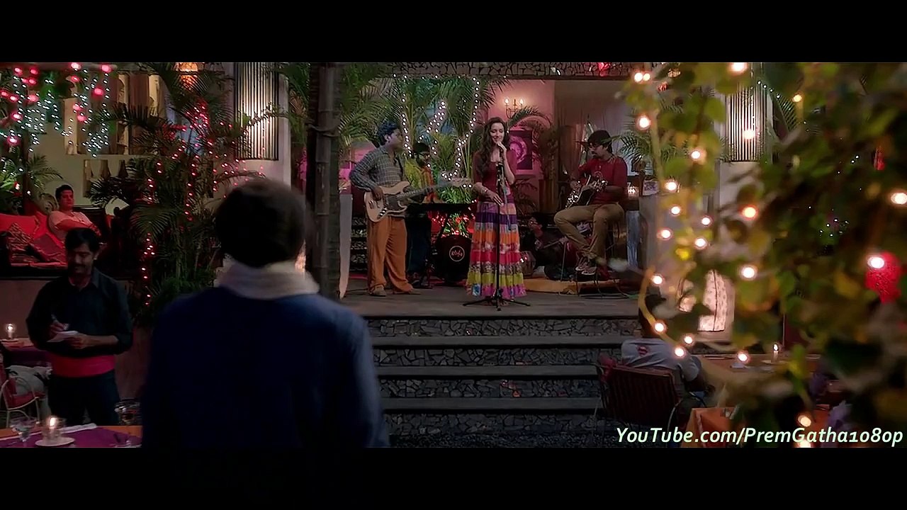 Sunn Raha Hai (Female) - Aashiqui 2 (1080p HD Song)