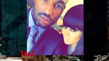 Blac Chyna Still Not Getting Any Lovin’ From Her Boxer Boyfriend!